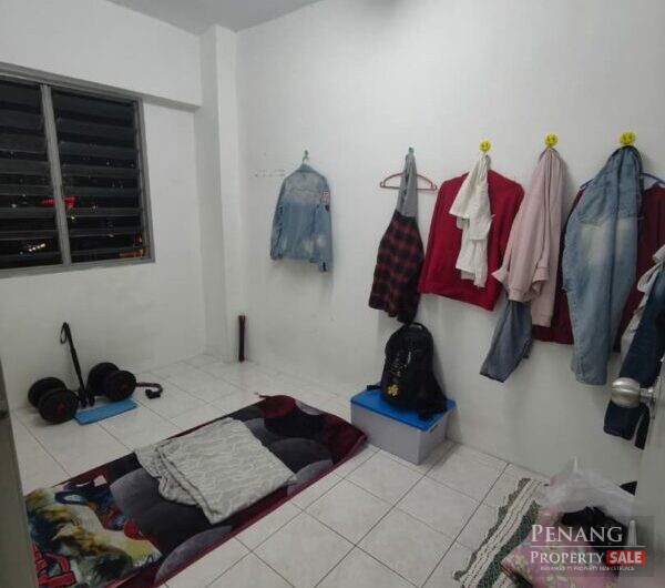 For Rent Desa Indah Block 86 Apartment Bukit Jambul 11900 Pulau Pinang