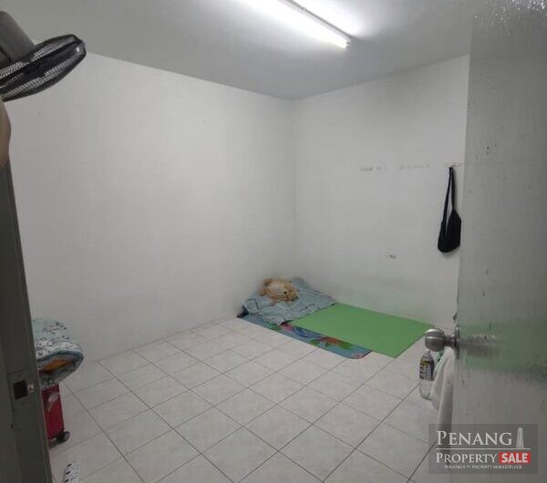 For Rent Desa Indah Block 86 Apartment Bukit Jambul 11900 Pulau Pinang