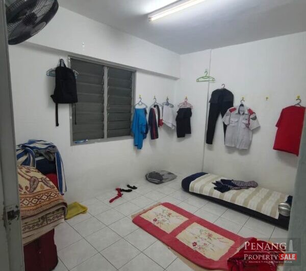 For Rent Desa Indah Block 86 Apartment Bukit Jambul 11900 Pulau Pinang