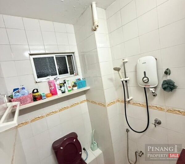 For Sale Sri Bayu Apartment Bayan Lepas 11900 Pulau Pinang