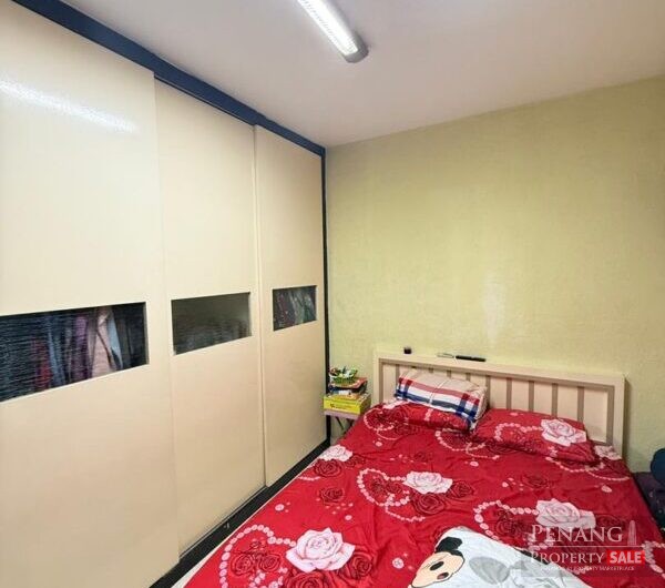 For Sale Sri Bayu Apartment Bayan Lepas 11900 Pulau Pinang