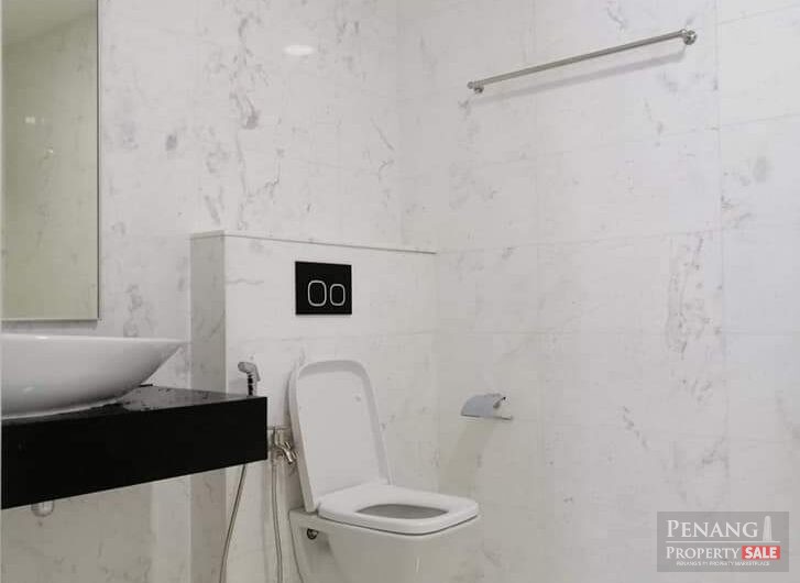 For Sale Arte’s Condominiums Gelugor 11700 Pulau Pinang