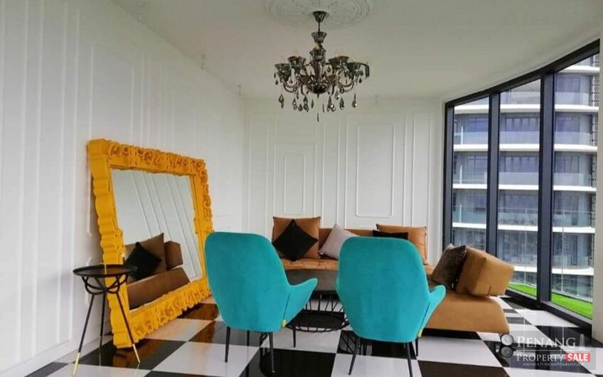 For Sale Arte’s Condominiums Gelugor 11700 Pulau Pinang