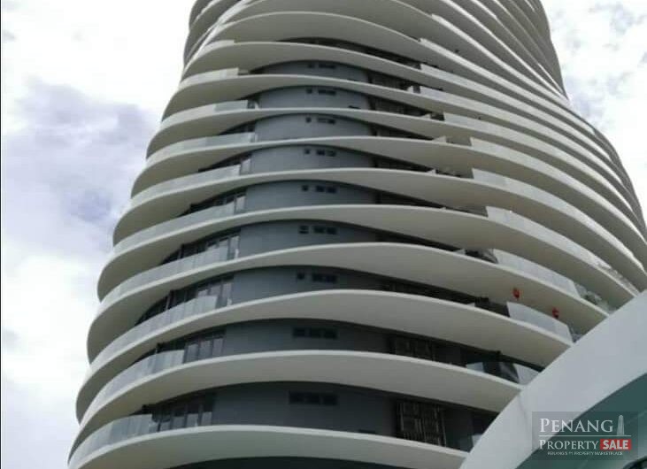 For Sale Arte’s Condominiums Gelugor 11700 Pulau Pinang