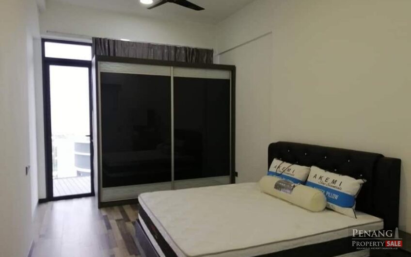 For Sale Arte’s Condominiums Gelugor 11700 Pulau Pinang