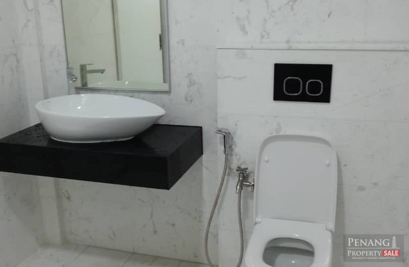 For Sale Arte’s Condominiums Gelugor 11700 Pulau Pinang