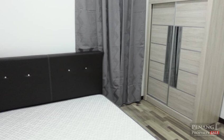 For Sale Arte’s Condominiums Gelugor 11700 Pulau Pinang