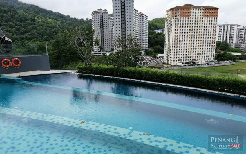 For Sale Arte’s Condominiums Gelugor 11700 Pulau Pinang