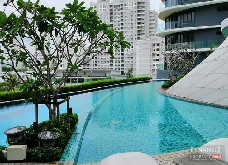 For Sale Arte’s Condominiums Gelugor 11700 Pulau Pinang
