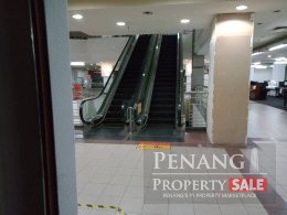 For Sale Retail Space Shoplot Megamall Perai Butterworth