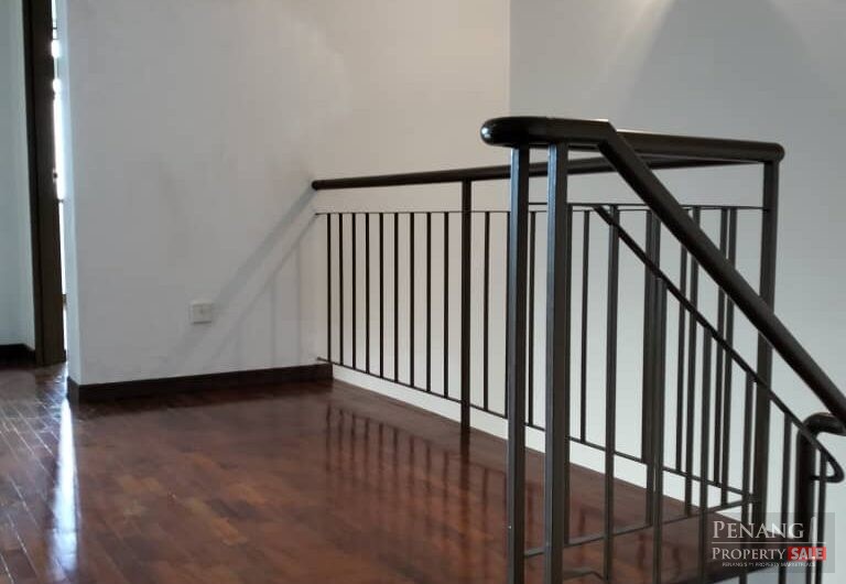 For Sale 2.5 Storey Terrace House Sungai Ara 11900 Pulau Pinang