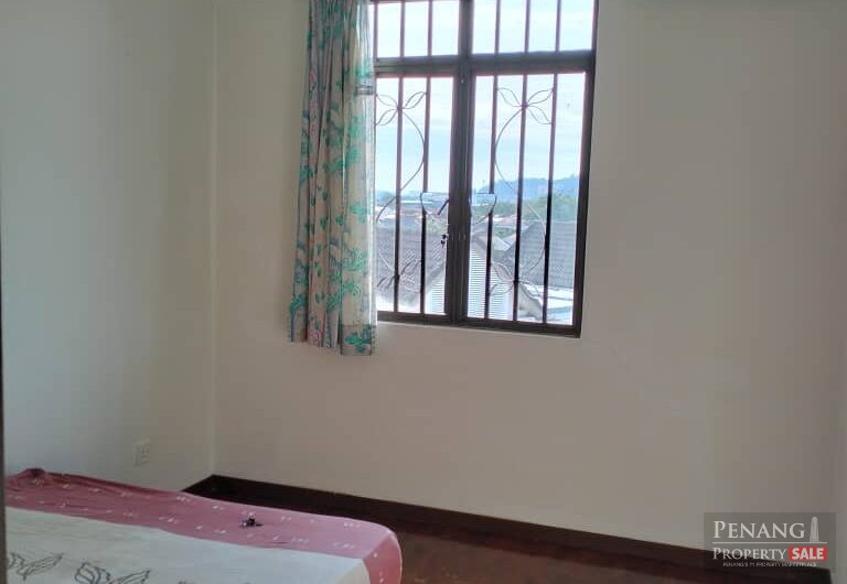 For Sale 2.5 Storey Terrace House Sungai Ara 11900 Pulau Pinang
