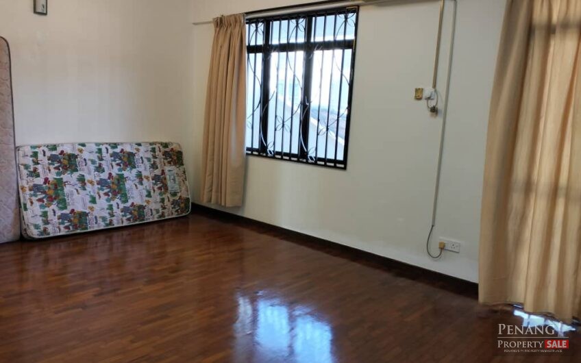For Sale 2.5 Storey Terrace House Sungai Ara 11900 Pulau Pinang