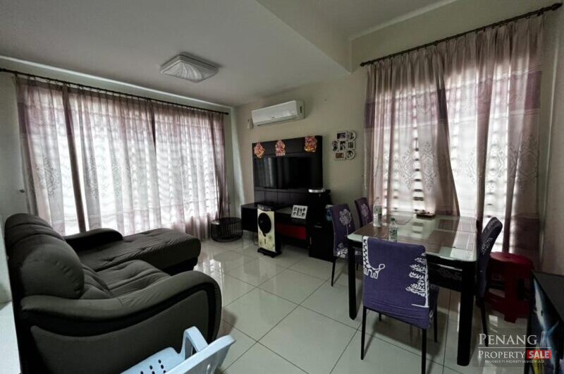 For Sale Villa Raintree 1 Townhouse Simpang Ampat 14120 Pulau Pinang