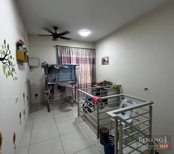 For Sale Villa Raintree 1 Townhouse Simpang Ampat 14120 Pulau Pinang