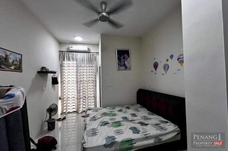 For Sale Villa Raintree 1 Townhouse Simpang Ampat 14120 Pulau Pinang