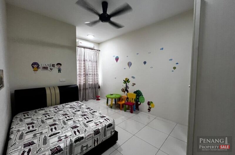 For Sale Villa Raintree 1 Townhouse Simpang Ampat 14120 Pulau Pinang