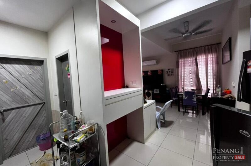 For Sale Villa Raintree 1 Townhouse Simpang Ampat 14120 Pulau Pinang