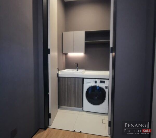 For Rent City of Dreams Service Residence Condominiums Tanjung Tokong 10470 Pulau Pinang