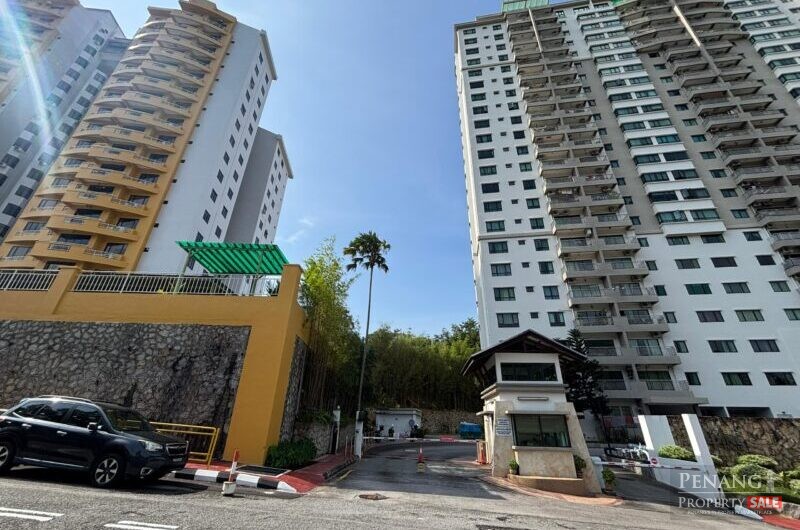 For Rent Alpine tower Condominiums Bukit Jambul Bayan Lepas 11900 Pulau Pinang