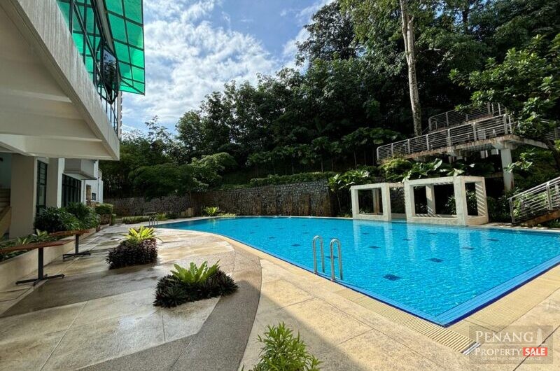 For Rent Alpine tower Condominiums Bukit Jambul Bayan Lepas 11900 Pulau Pinang