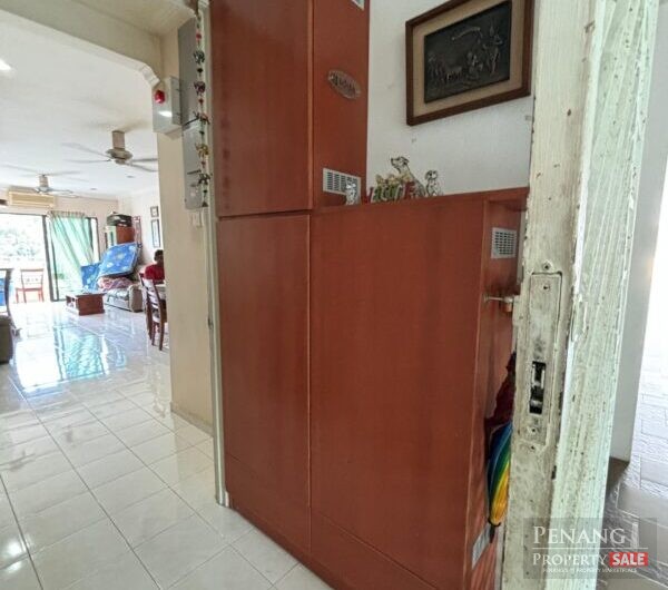 For Rent Alpine tower Condominiums Bukit Jambul Bayan Lepas 11900 Pulau Pinang