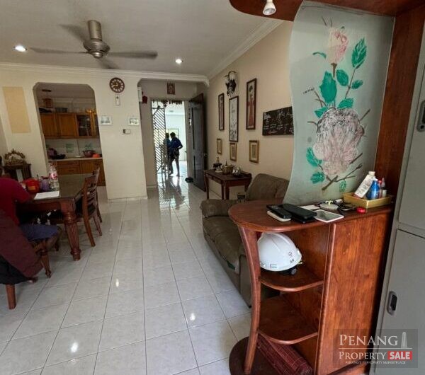 For Rent Alpine tower Condominiums Bukit Jambul Bayan Lepas 11900 Pulau Pinang