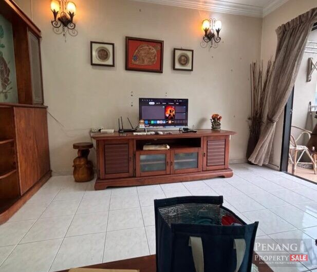 For Rent Alpine tower Condominiums Bukit Jambul Bayan Lepas 11900 Pulau Pinang