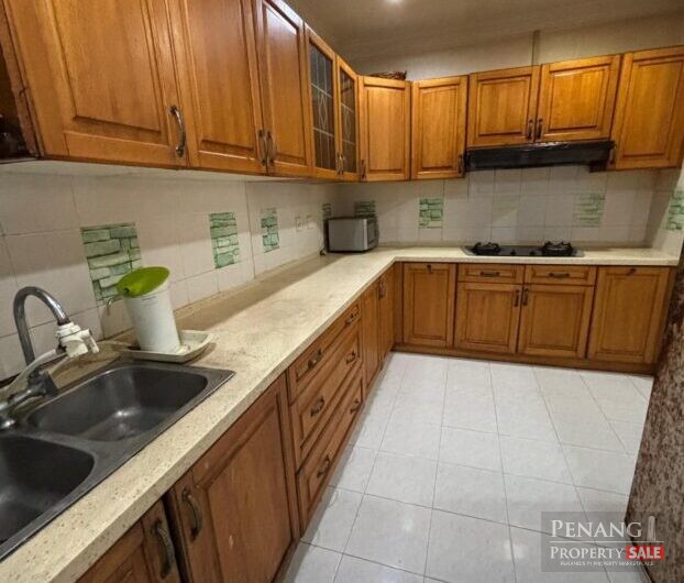 For Rent Alpine tower Condominiums Bukit Jambul Bayan Lepas 11900 Pulau Pinang