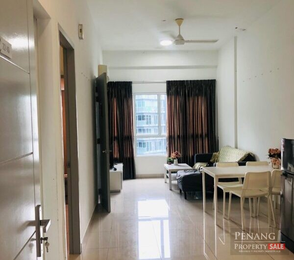 For Rent Tropicana Bay Residence Bayan Lepas 11900  Pulau Pinang