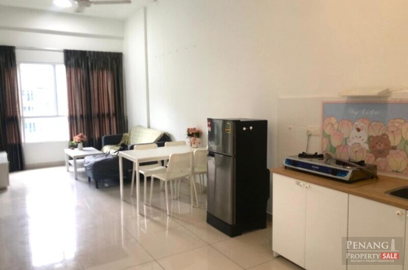 For Rent Tropicana Bay Residence Bayan Lepas 11900  Pulau Pinang