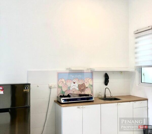 For Rent Tropicana Bay Residence Bayan Lepas 11900  Pulau Pinang