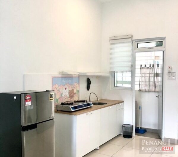 For Rent Tropicana Bay Residence Bayan Lepas 11900  Pulau Pinang