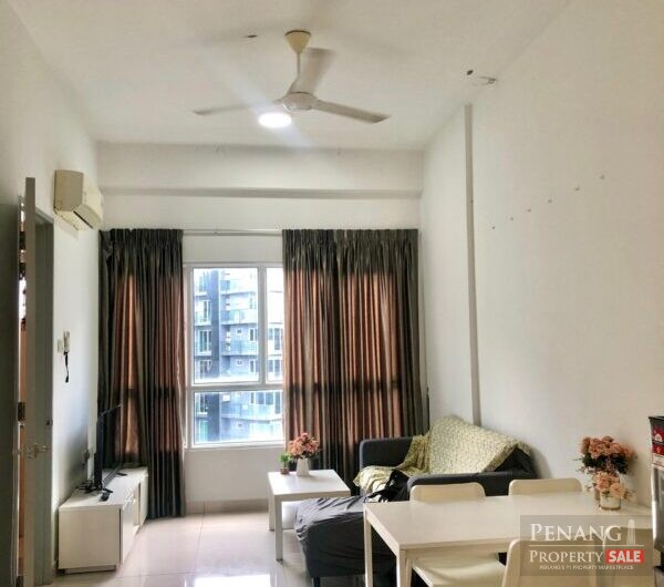 For Rent Tropicana Bay Residence Bayan Lepas 11900  Pulau Pinang