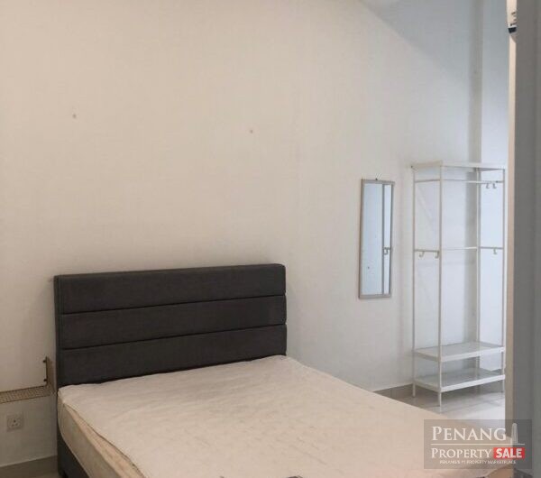 For Rent Tropicana Bay Residence Bayan Lepas 11900  Pulau Pinang