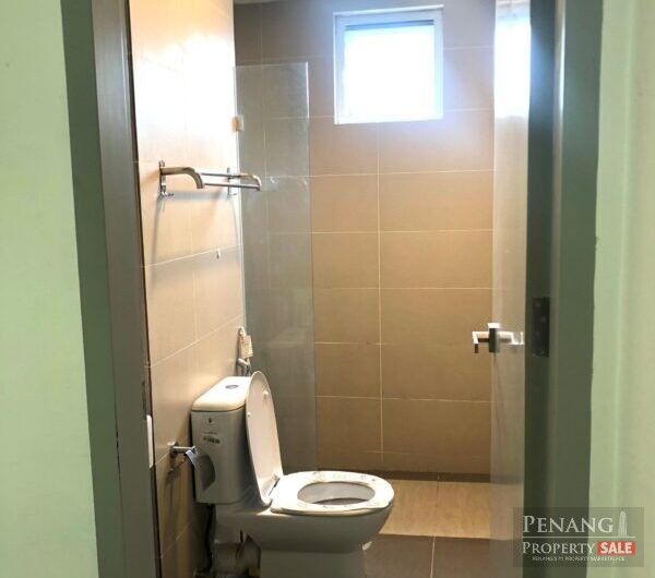 For Rent Tropicana Bay Residence Bayan Lepas 11900  Pulau Pinang