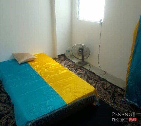 For Sale Taman Ria Apartment Teluk Kumbar Bayan Lepas 11920 Pulau Pinang