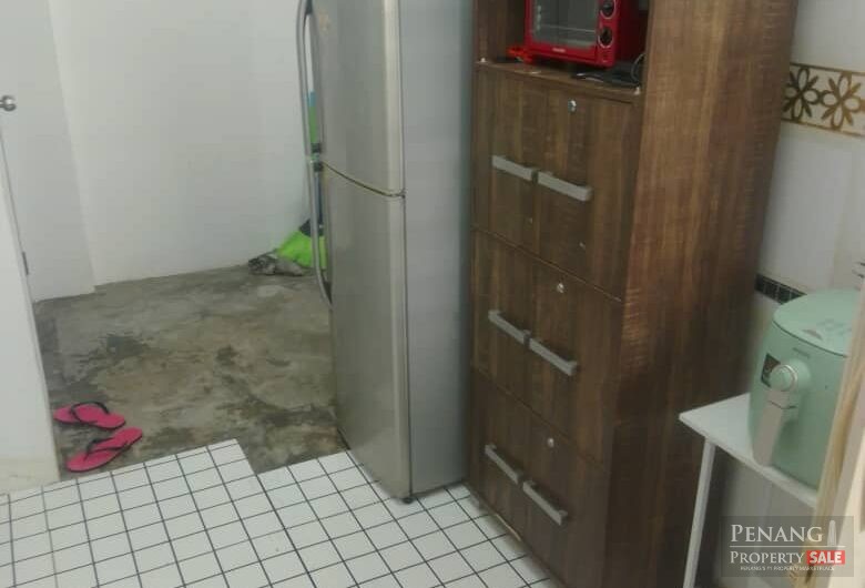 For Sale Taman Ria Apartment Teluk Kumbar Bayan Lepas 11920 Pulau Pinang