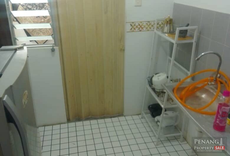 For Sale Taman Ria Apartment Teluk Kumbar Bayan Lepas 11920 Pulau Pinang