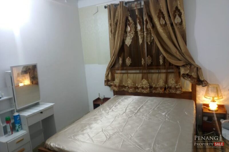 For Sale Taman Ria Apartment Teluk Kumbar Bayan Lepas 11920 Pulau Pinang
