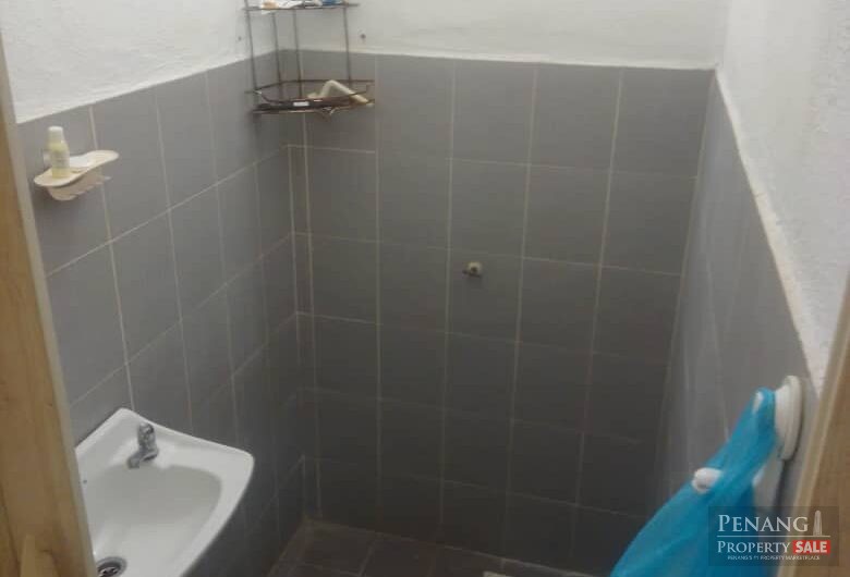 For Sale Taman Ria Apartment Teluk Kumbar Bayan Lepas 11920 Pulau Pinang