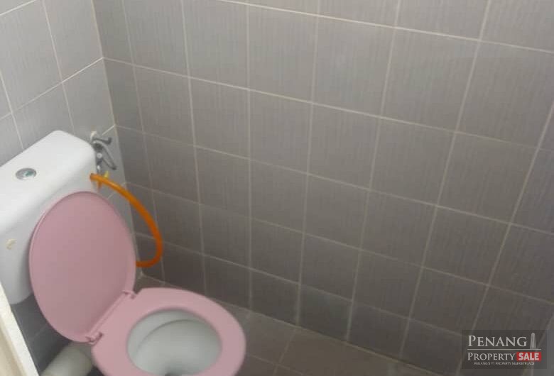 For Sale Taman Ria Apartment Teluk Kumbar Bayan Lepas 11920 Pulau Pinang