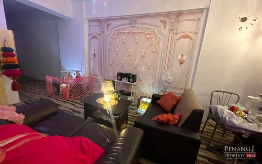 For Sale Taman Ria Apartment Teluk Kumbar Bayan Lepas 11920 Pulau Pinang