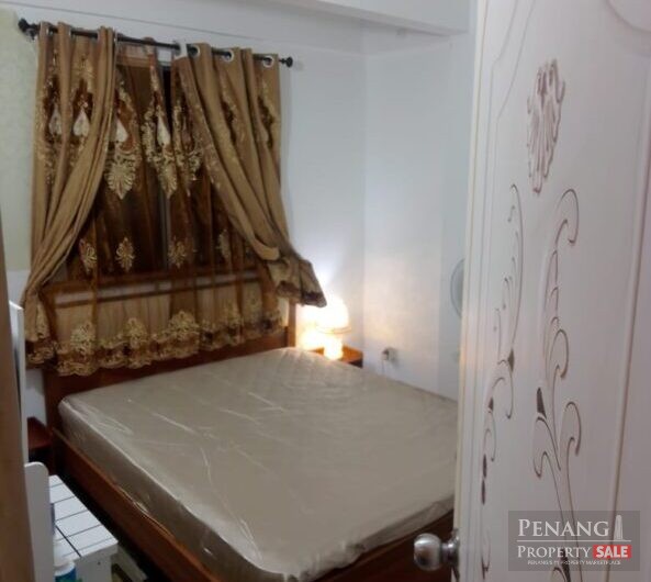 For Sale Taman Ria Apartment Teluk Kumbar Bayan Lepas 11920 Pulau Pinang