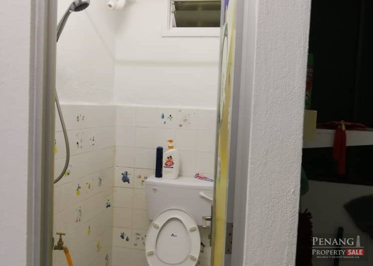 Taman Lone Pine , Lebuhraya Thean Teik 11500 Ayer Itam Penang