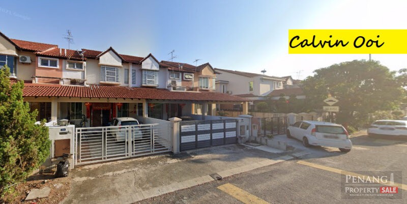 Bayu Mutiara Below Market Value