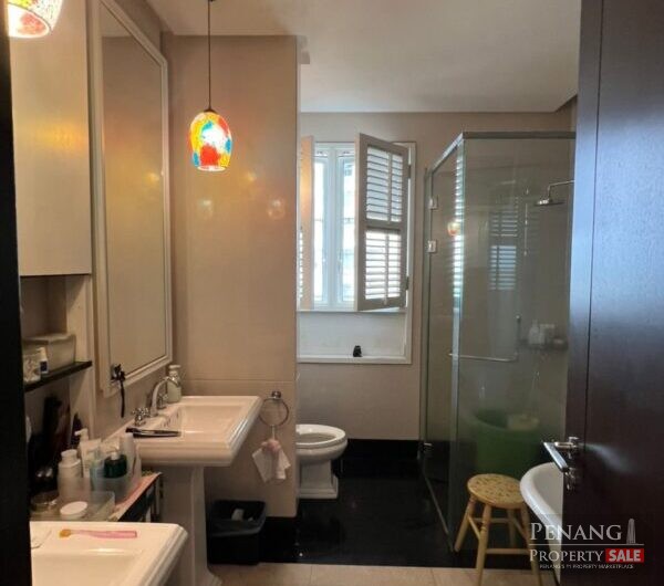 Quayside Shorefront Condominium , Seri Tanjung Pinang 10470 Penang