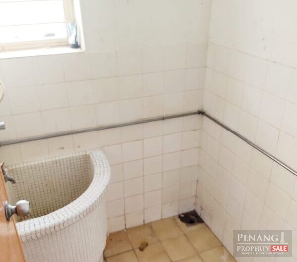 Solok Mano , Pulau Tikus 10250 Penang