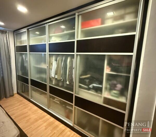 Palm Palladium , Lebuh Midland 11700 Gelugor Penang