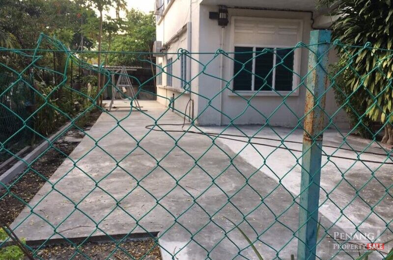 Solok Mano , Pulau Tikus 10250 Penang